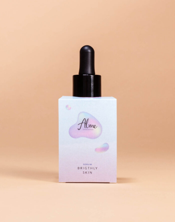Serum Alme Organic