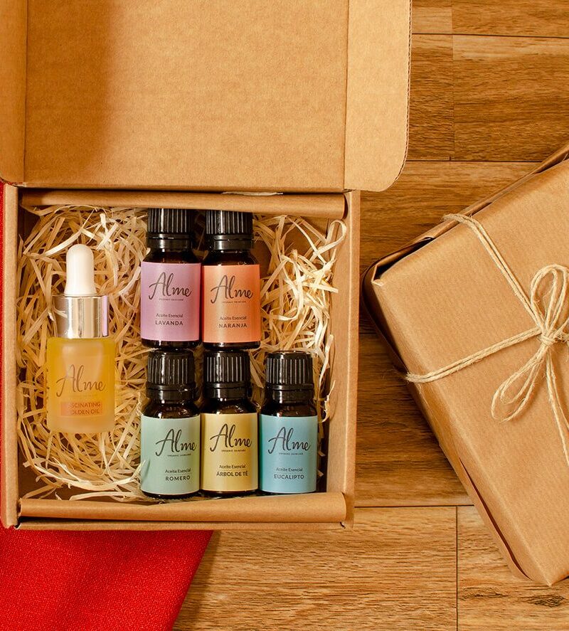pack esenciales