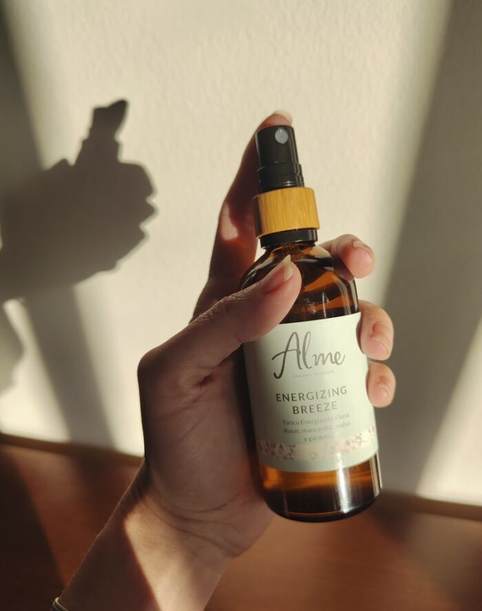 Tónico facial