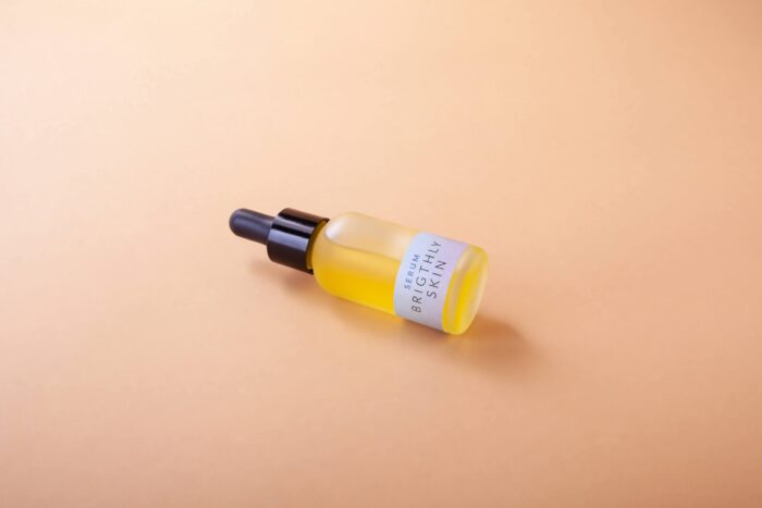 Serum iluminador
