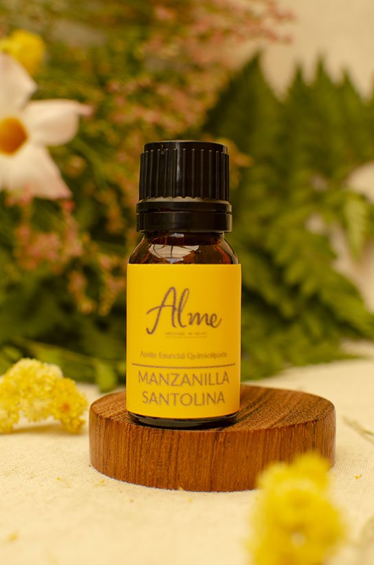 Manzanilla