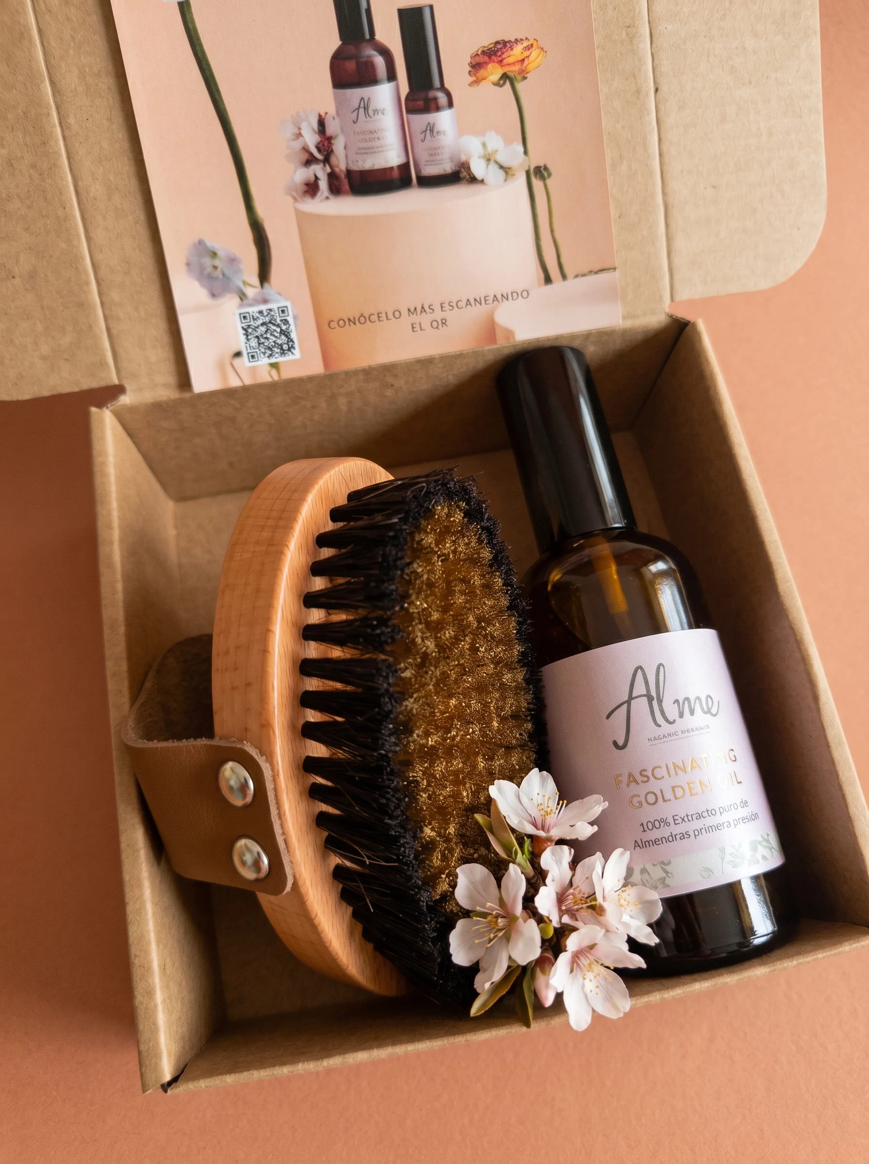 pack drenaje linfático ritual corporal anticelulitis