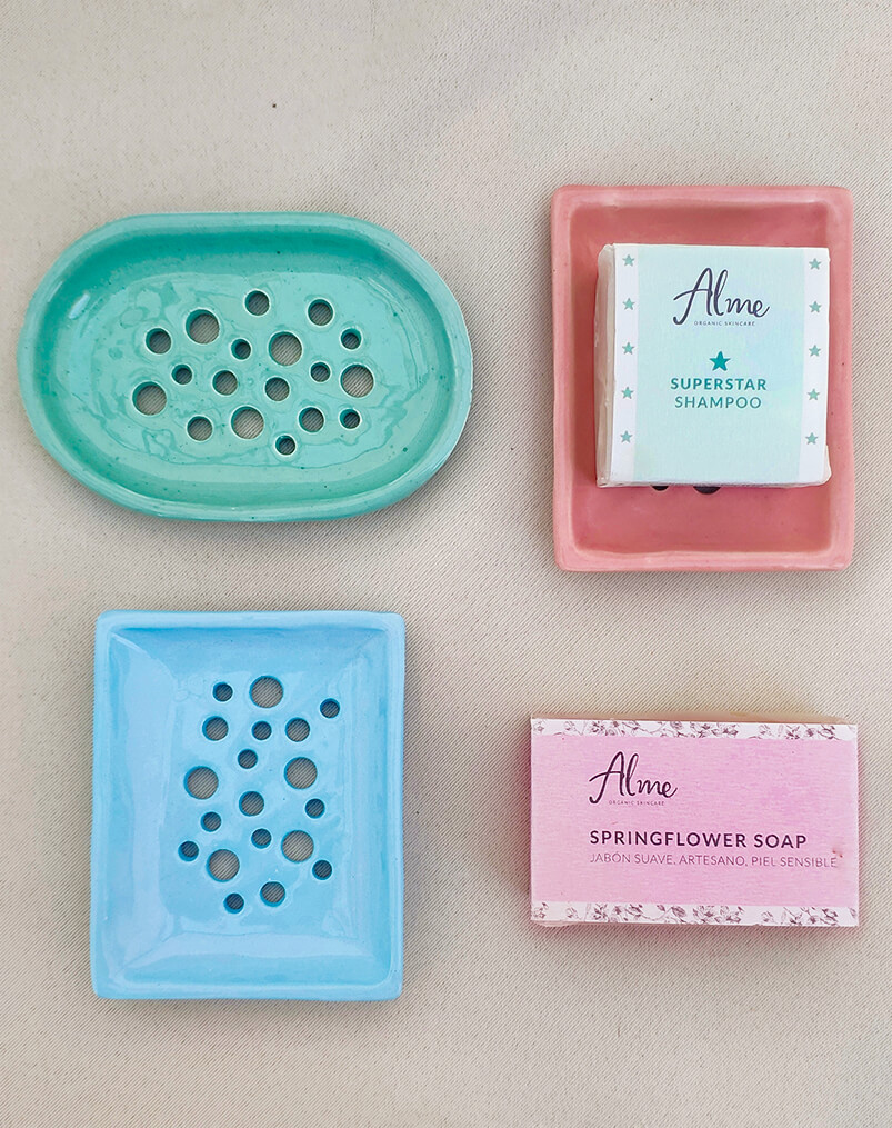 Alme Organic