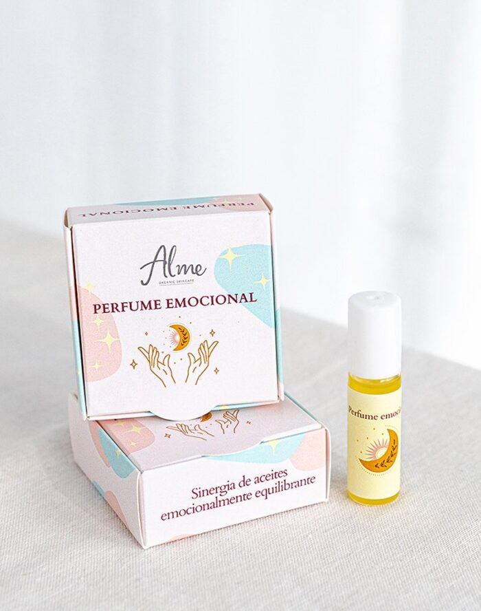 perfume emocional