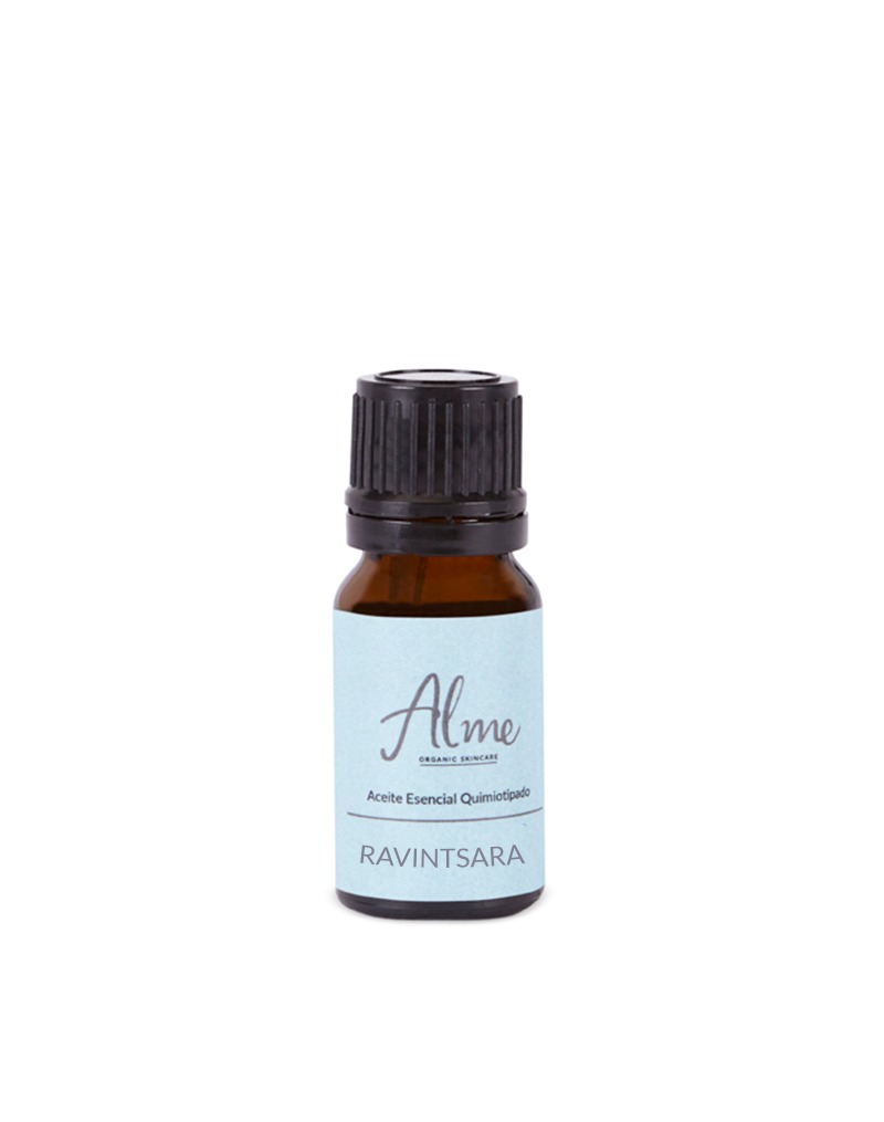 aceites esenciales Alme Organic