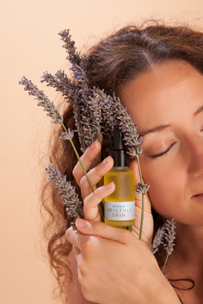 Serum primeros signos edad