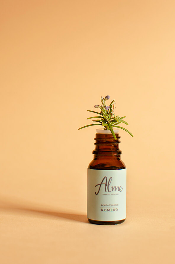 aceite romero aceite de romero