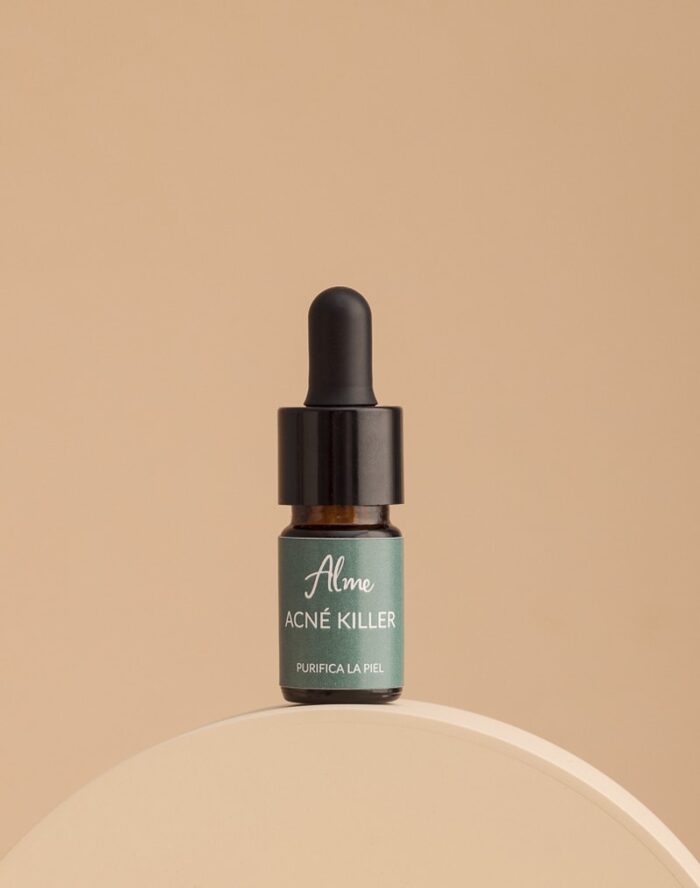 Acné killer