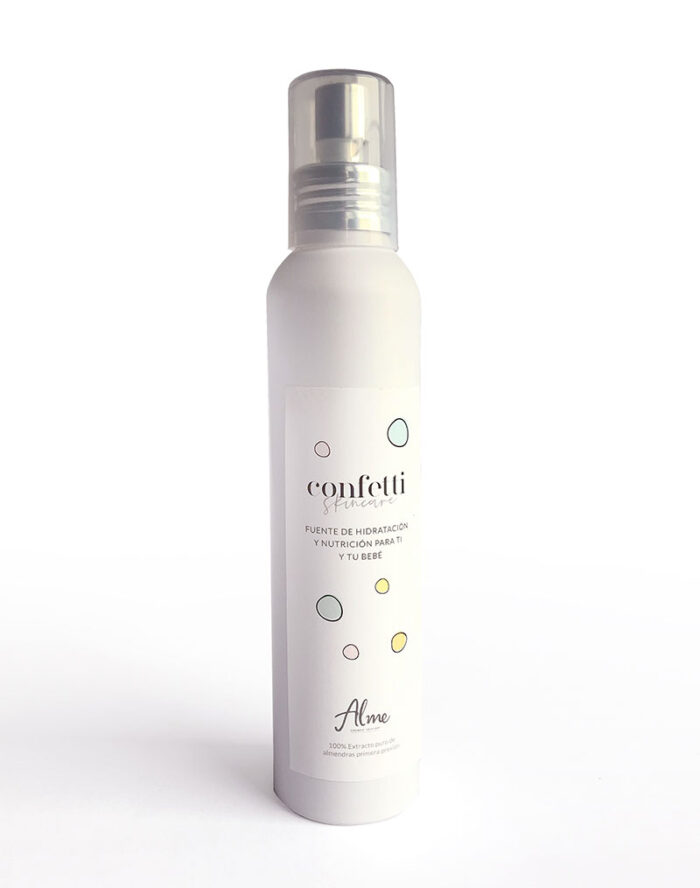 aceite de almendras embarazo