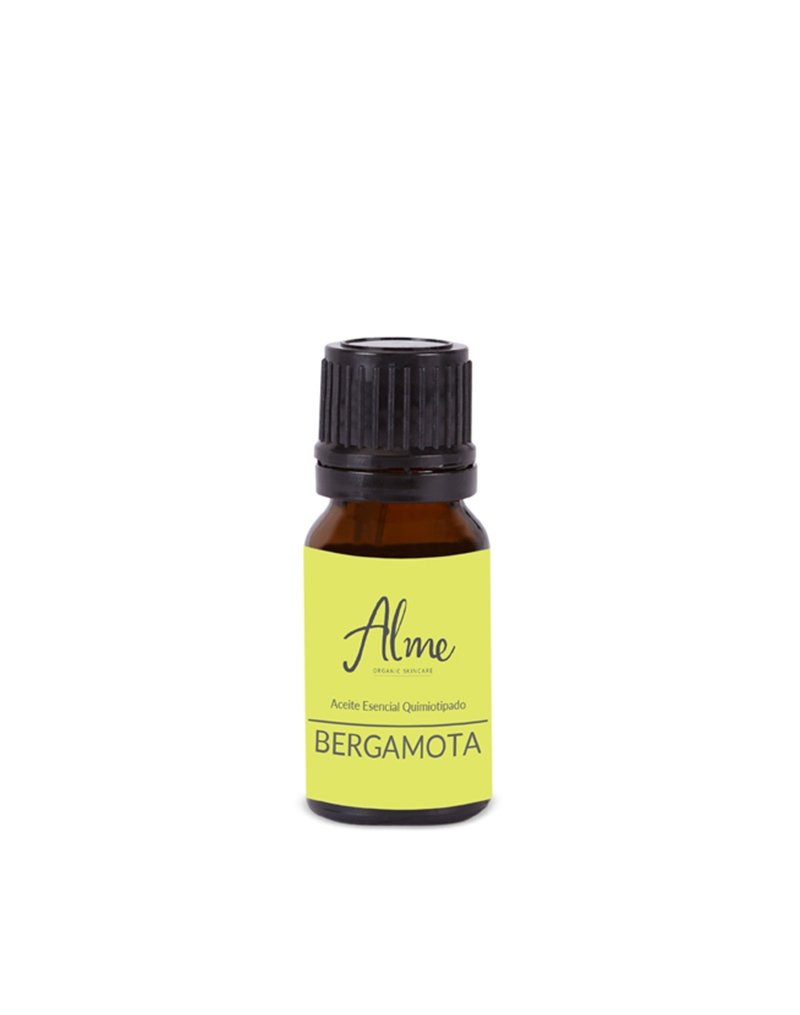aceites esenciales Alme Organic