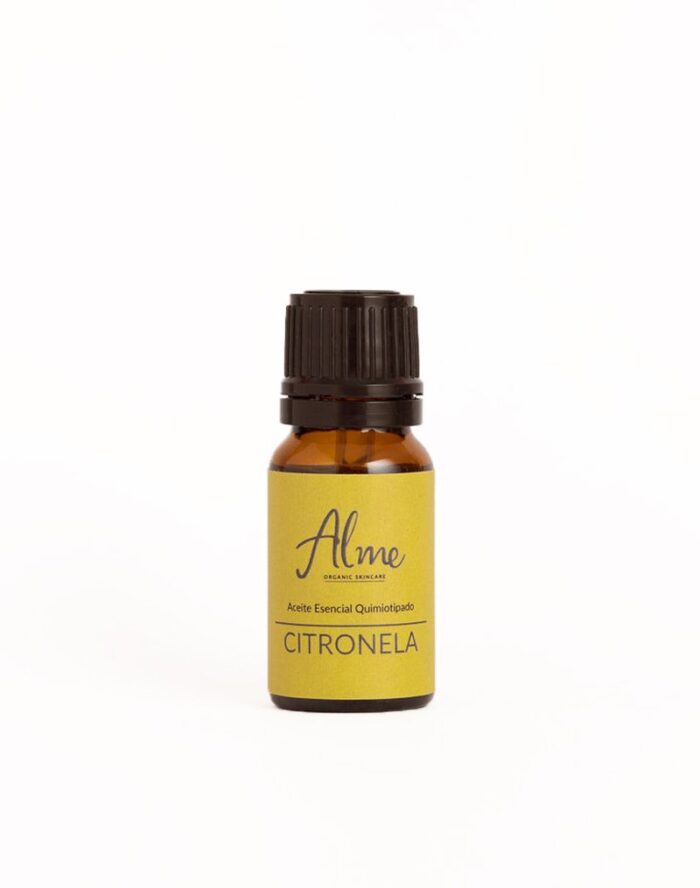 citronela