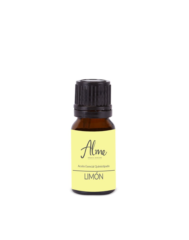 aceite para la concentración