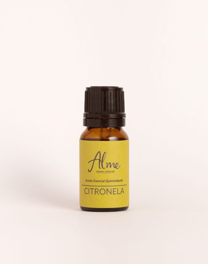 citronela