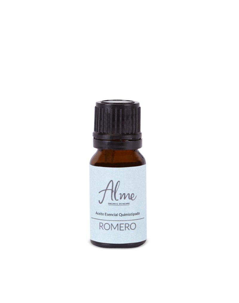 aceite de romero